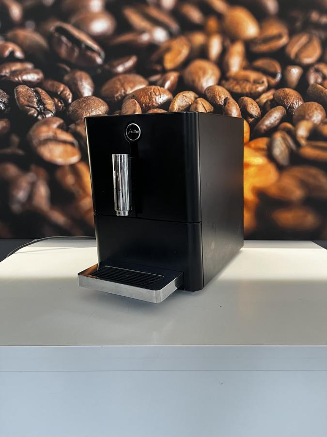 Jura A1 PianoBlack