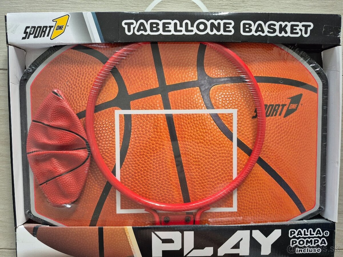 Basketbalový kôš