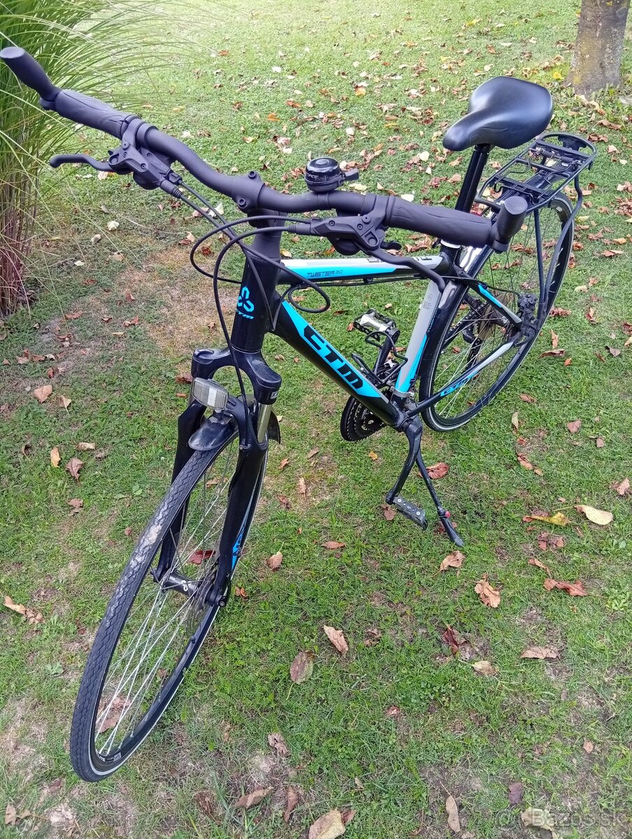 Bicykel CTM