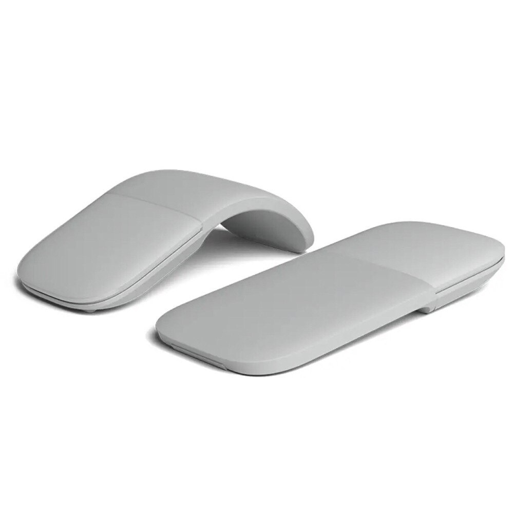 Nová Bluetooth ▶️ dotyková myška ⭐ elegantná, ultra tenká