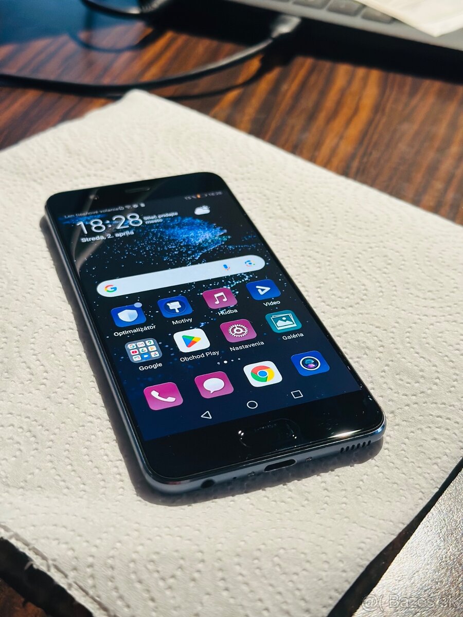 Huawei