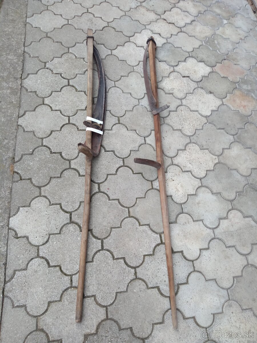 Kosiská+kosy.