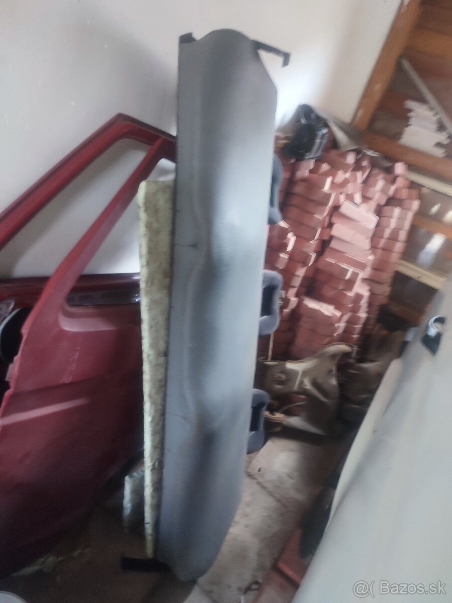 Vw Transporter T3