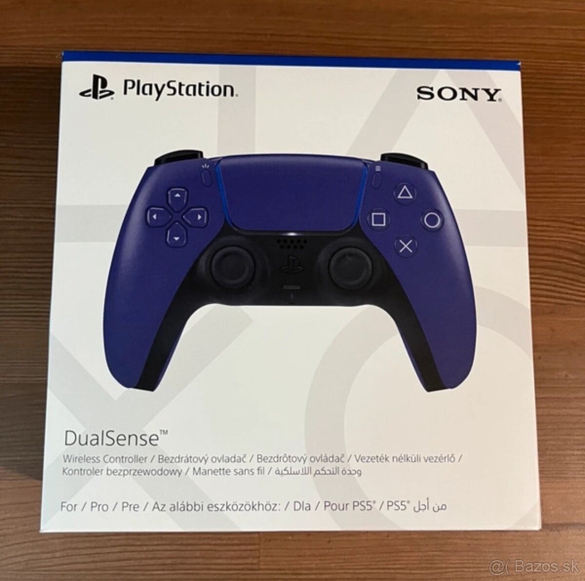 PS5 Dualsense