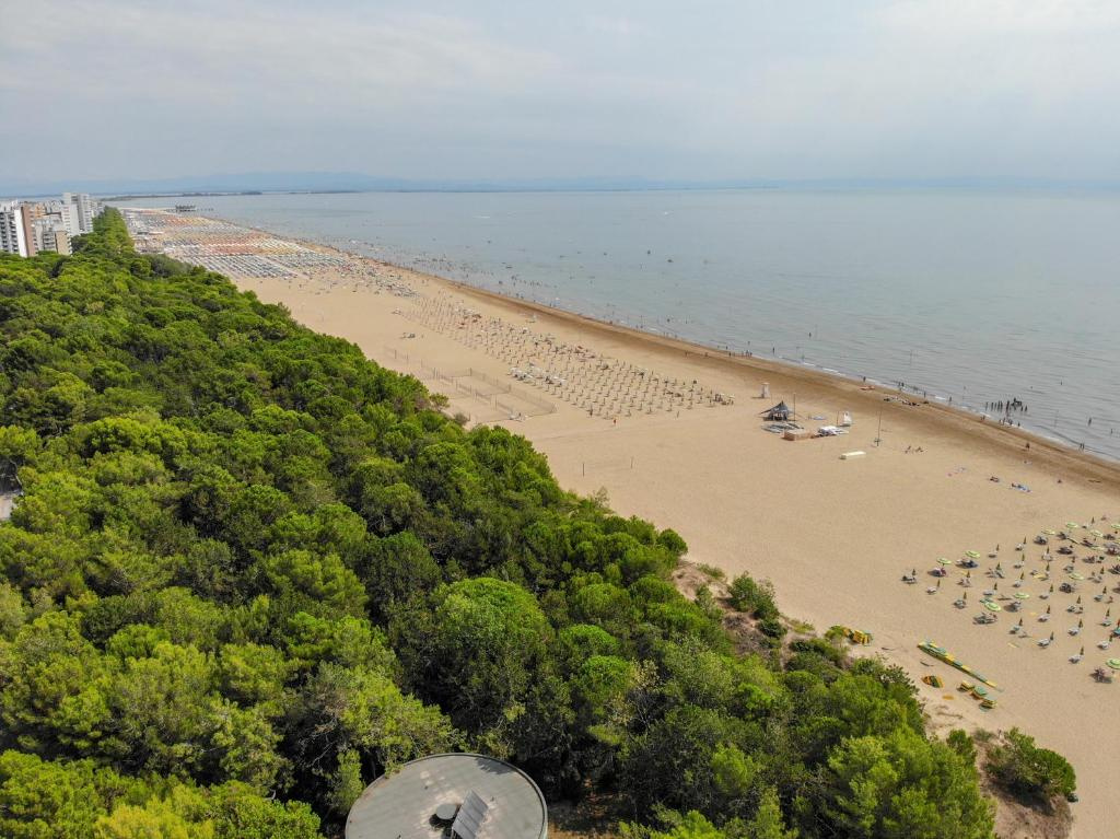Skvelá dovolenka v Taliansku