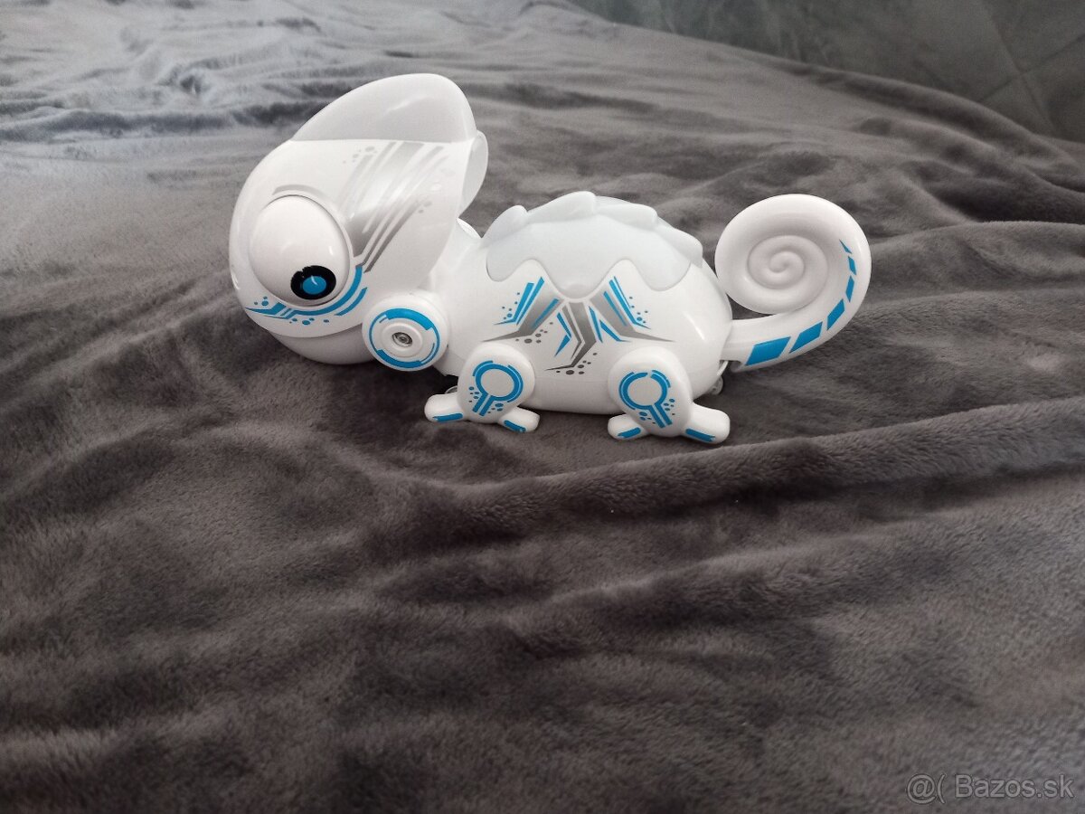 Robo chameleon