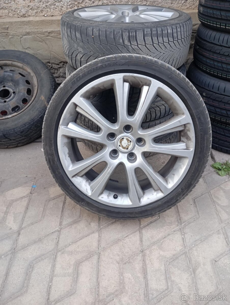 Elektrony Š RS r18