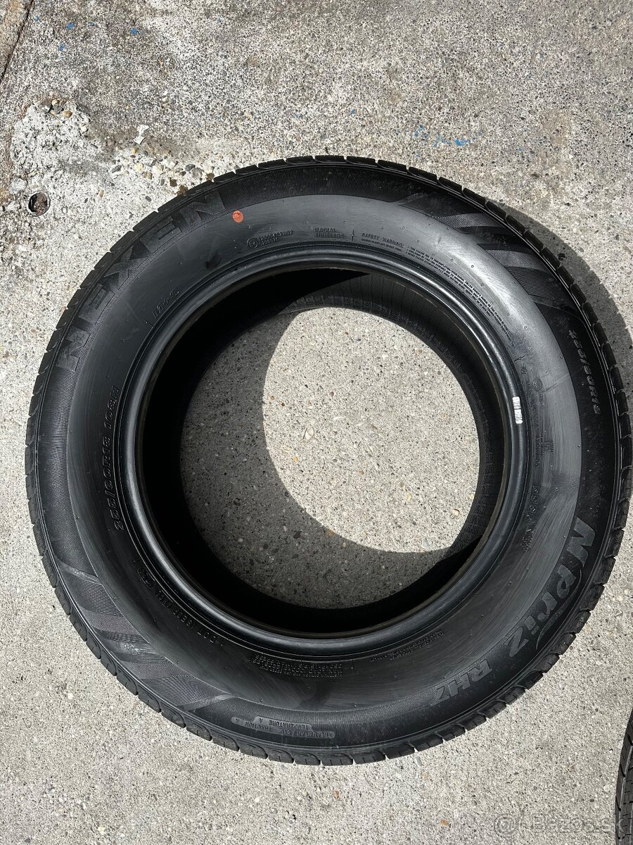 Nexen Npriz RH7 255/60 R18 108H