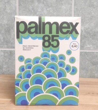 RETRO PALMEX