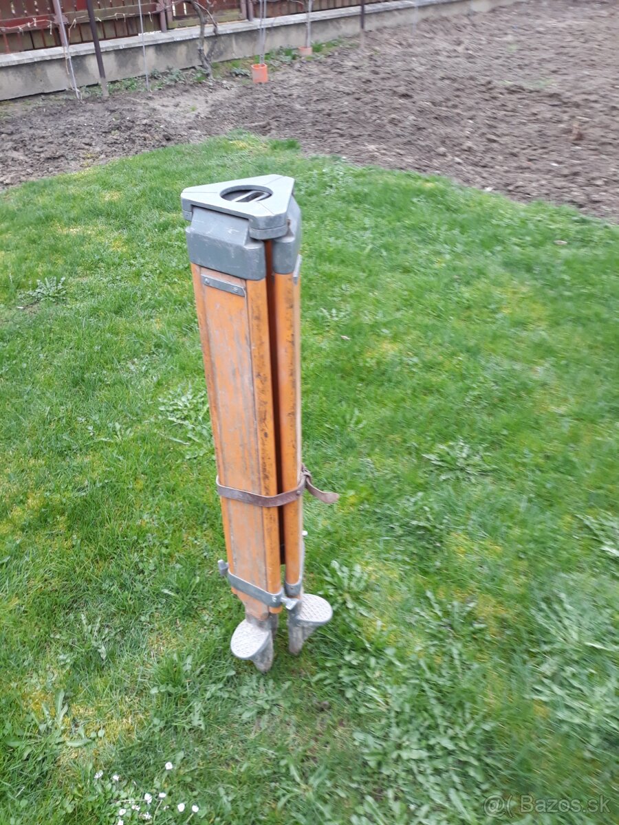 Stativ