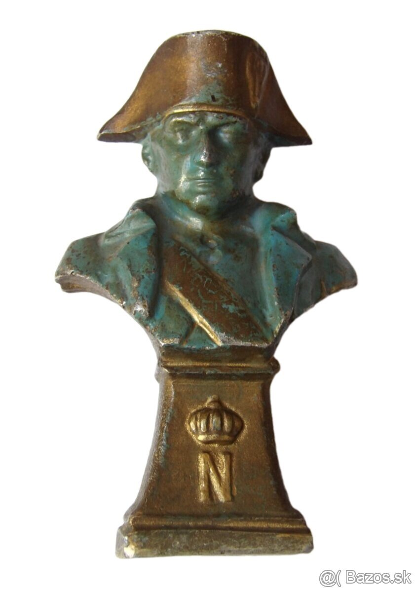 Napoleon - I. republika