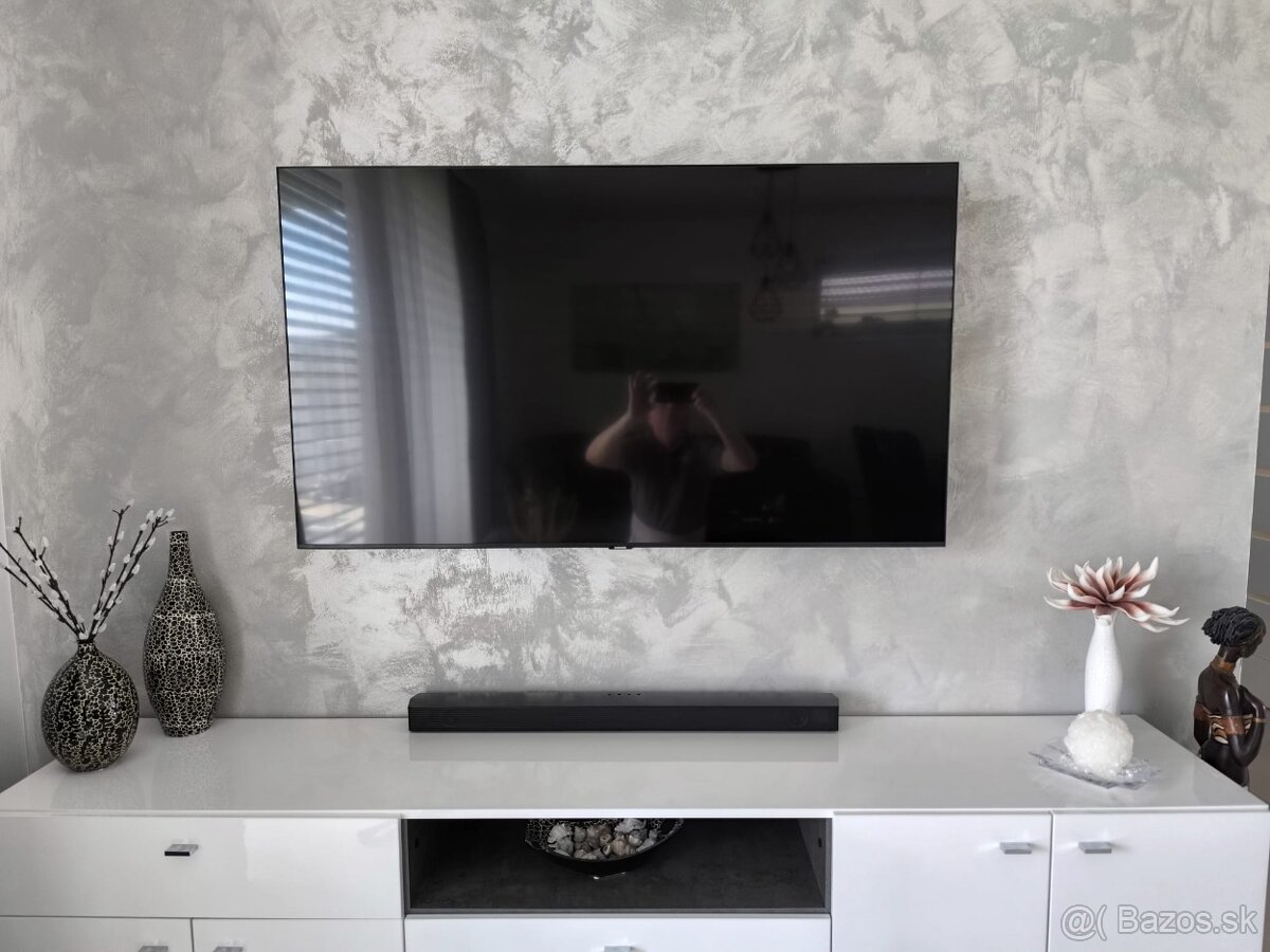 Televízor Samsung UE55CU7172