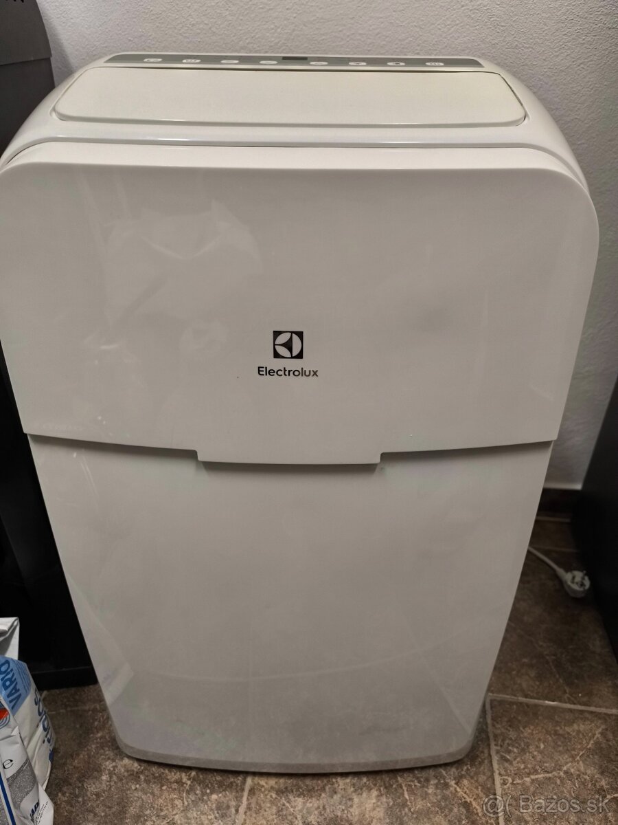 Mobilná klimatizácia Electrolux