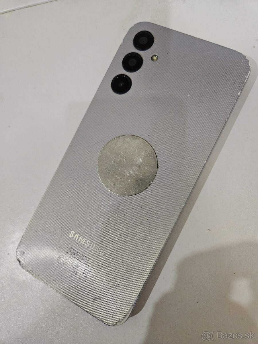 samsung galaxy a14 ma rozbity ne funkčný displej