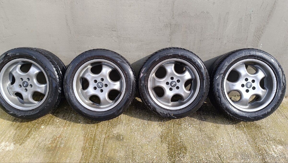 5x112 R16