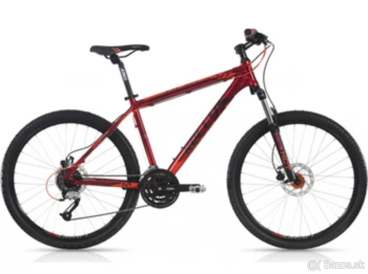 Predam bicykel Kellys Viper 50
