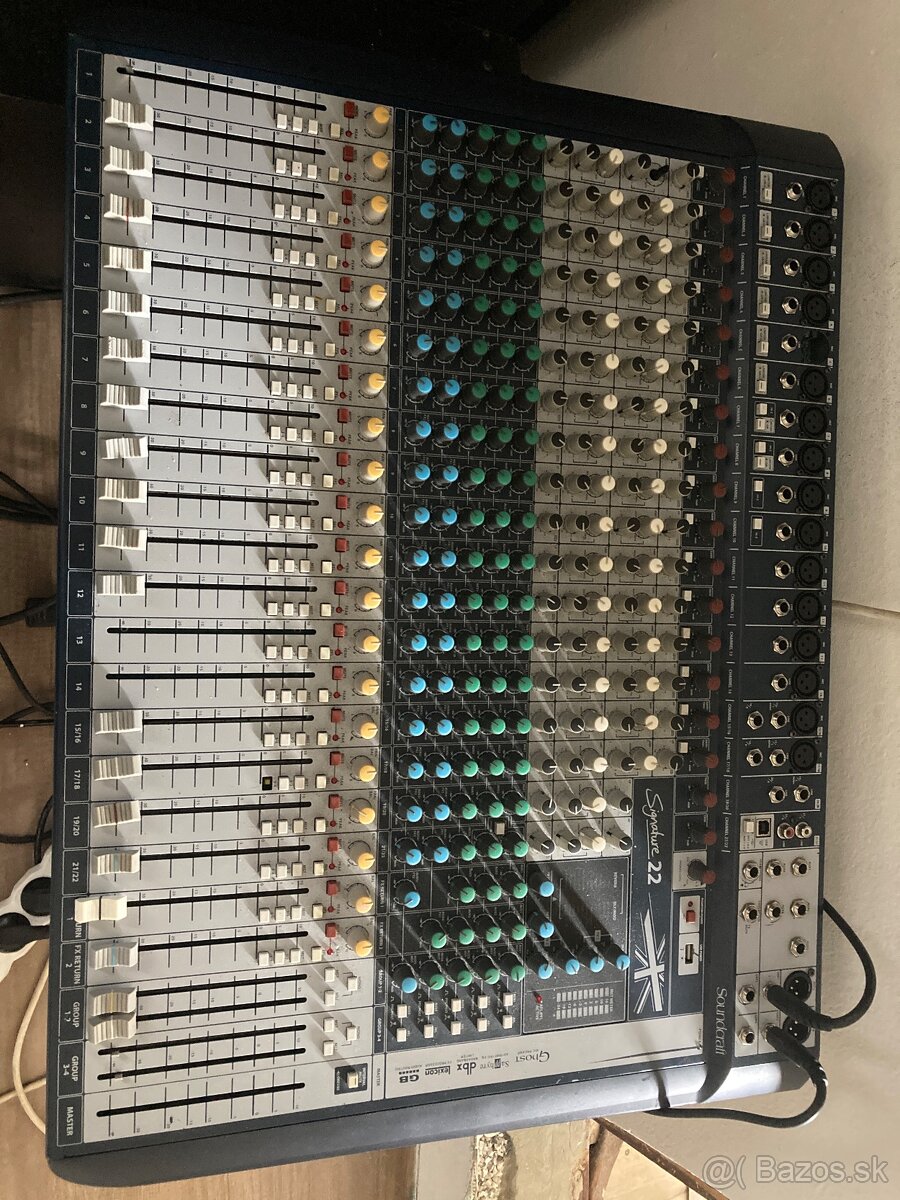 Mix
