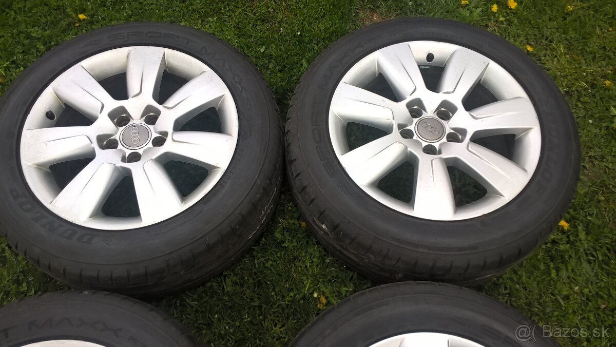 elektrony 5x112 r17 obute 225/55 r17