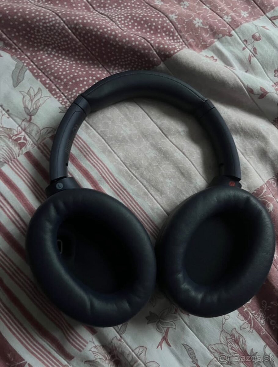 sony wh-1000xm4