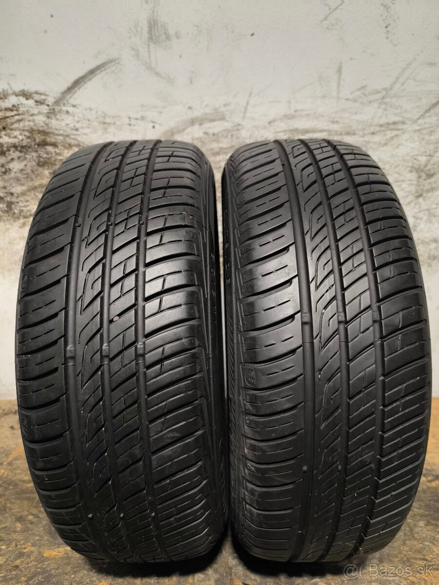 185/60 R14 Letné pneumatiky Barum Brillantis 2 kusy