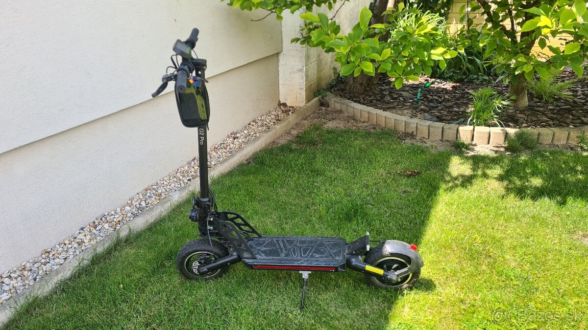Kugoo g2 pro