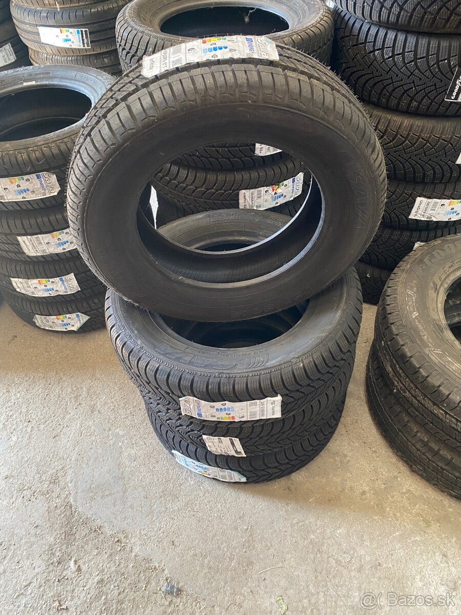 Sava Eskimo S3+ 195/65 r15