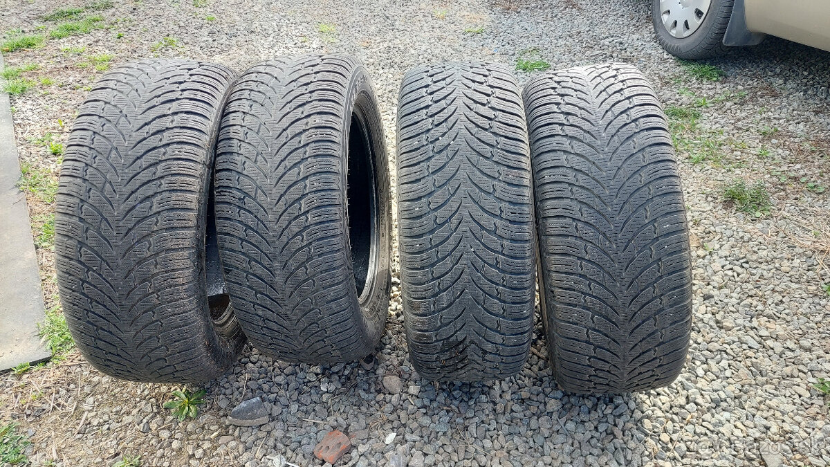 NOKIAN 265/55R19