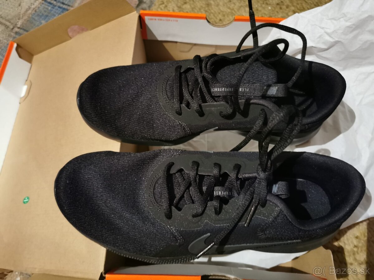 Predám tenisky NIKE flex experience RN 9 velkost 44 (10)
