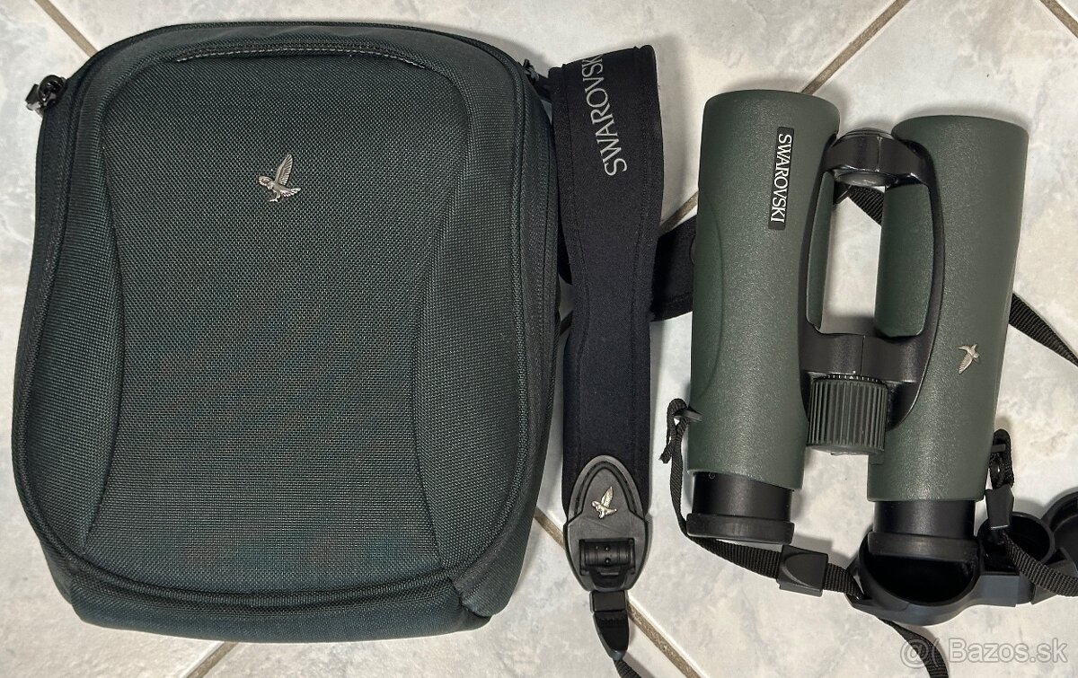 Swarovski EL 10x42