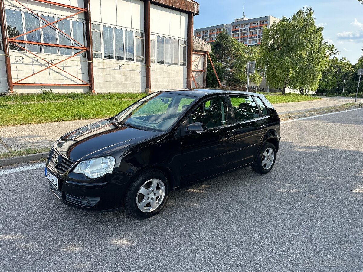Vw Polo 1.2htp 12v