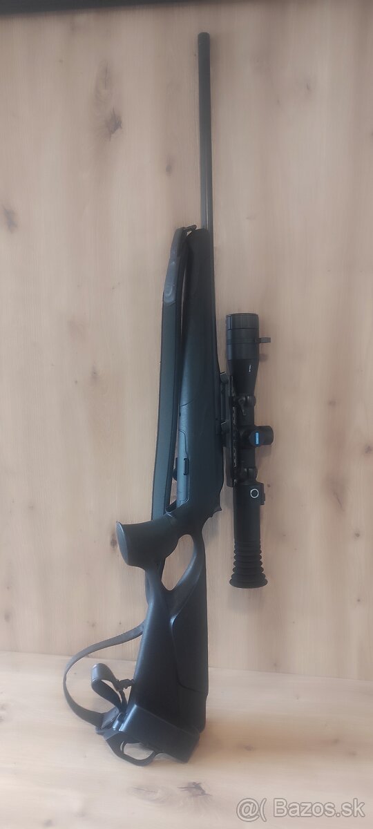 Blaser R8 Blaser R8 Professional Success