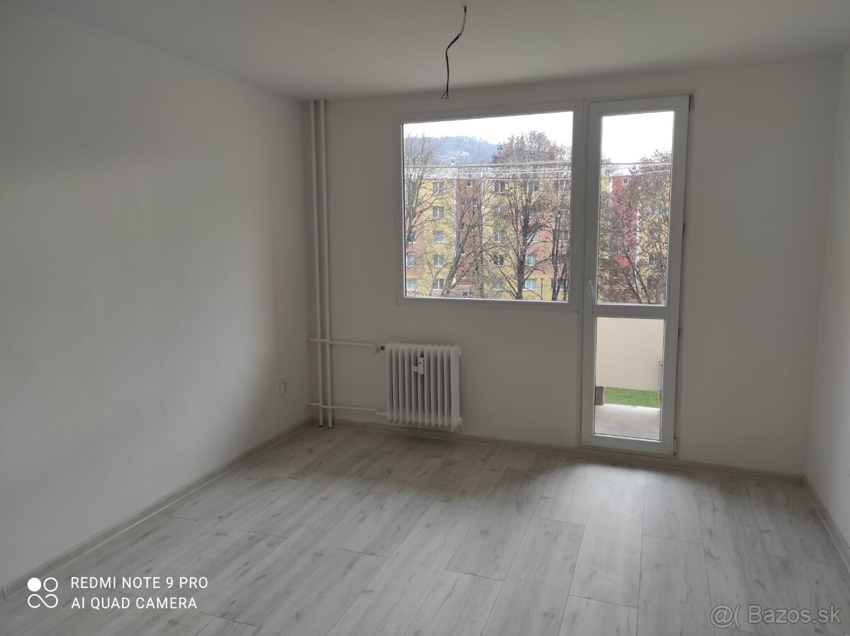Sádrokartonista, Omietky, Maľovanie, Plávajúce podlahy 🏠