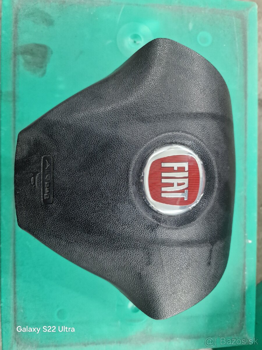 Airbag Fiat