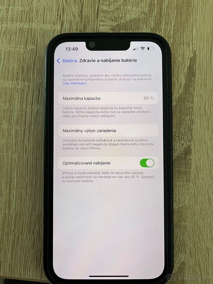 iPhone 14 128gb