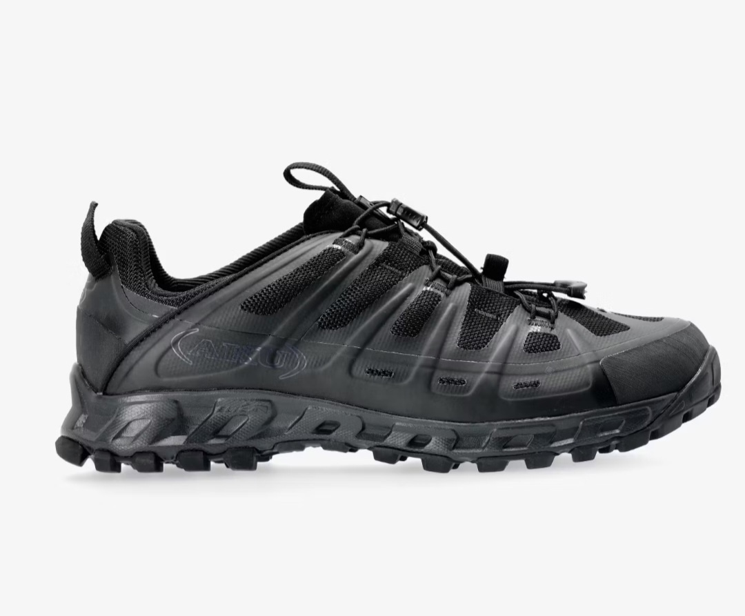 Turistická - taktická obuv AKU Selvatica GTX