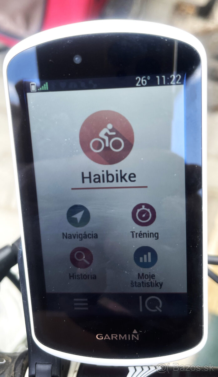 Garmin Edge 1030