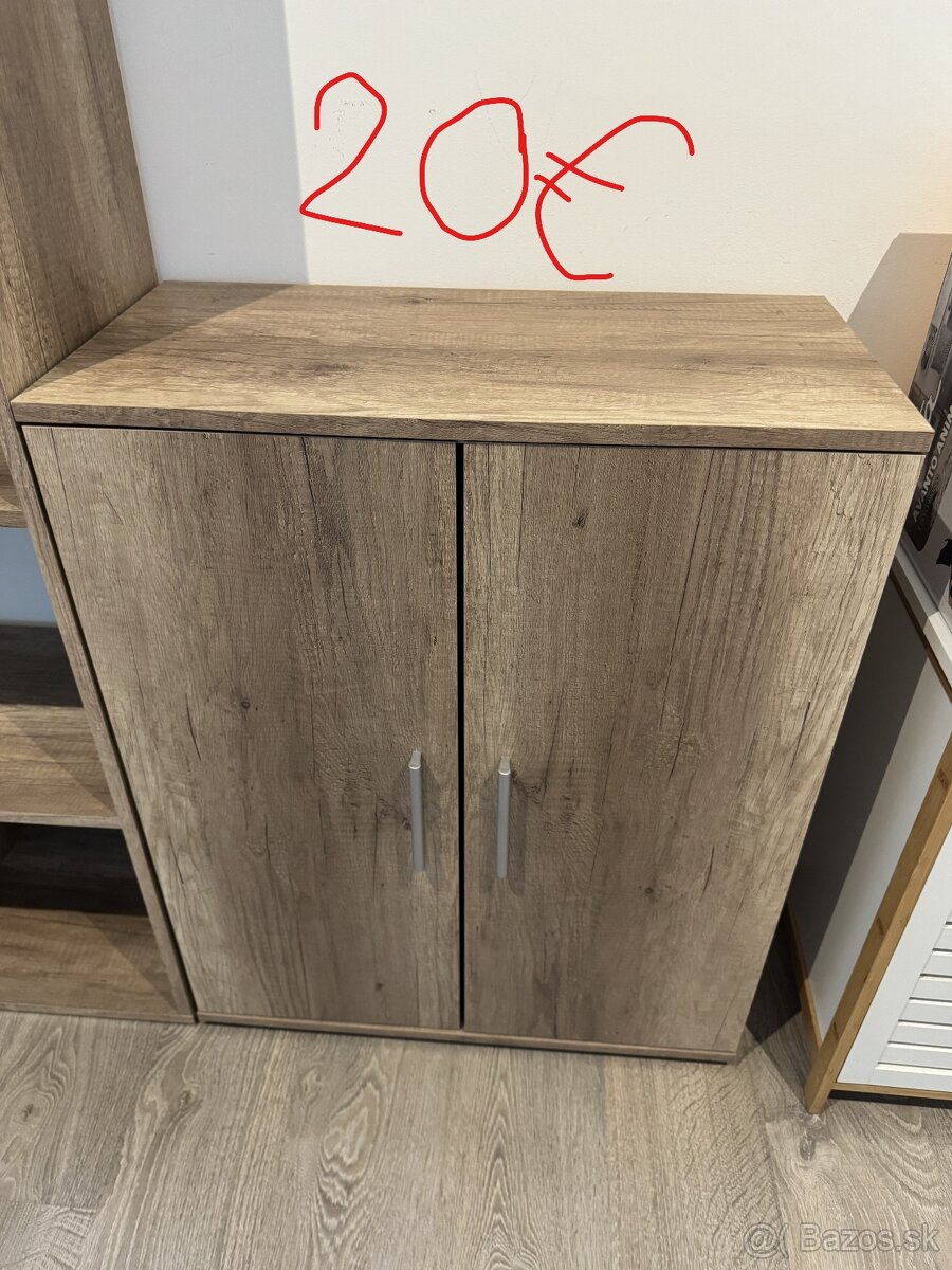 Skrinka
