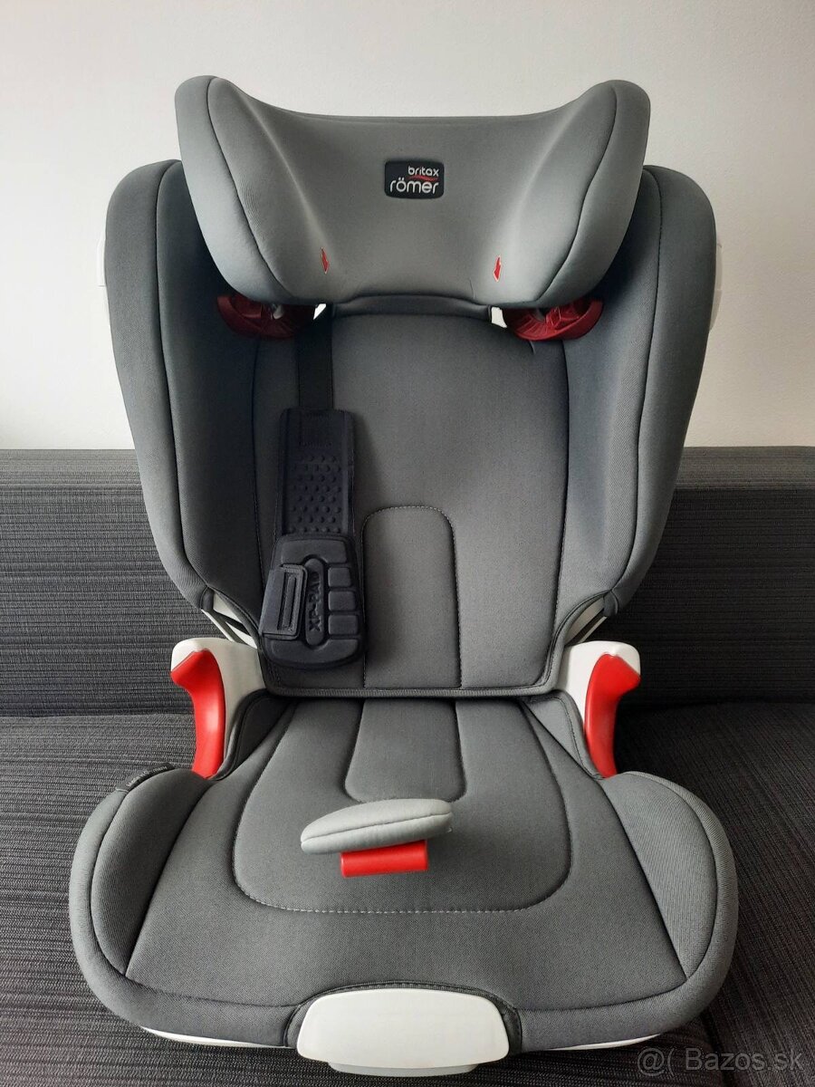 Britax Romer kidfix 2 xp sict