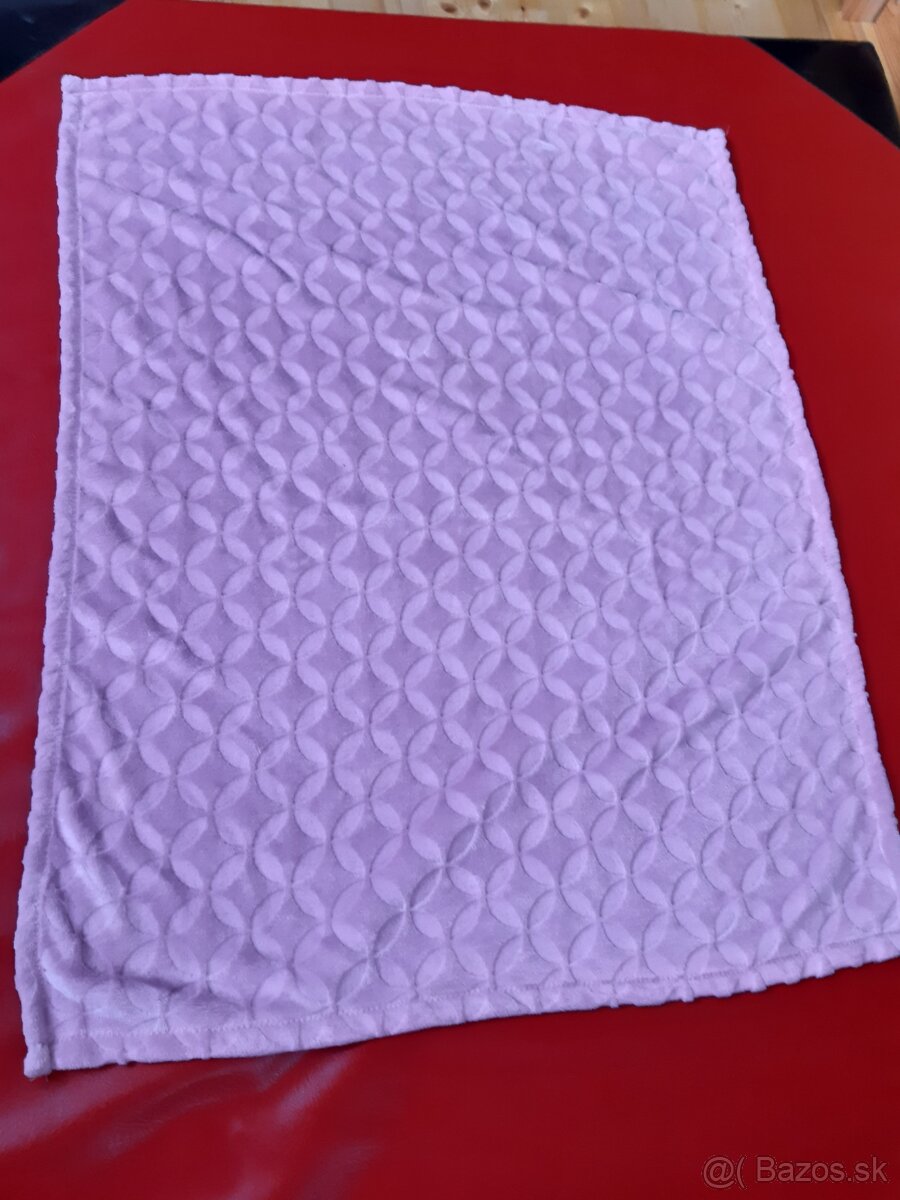 Dečka pre dieťa