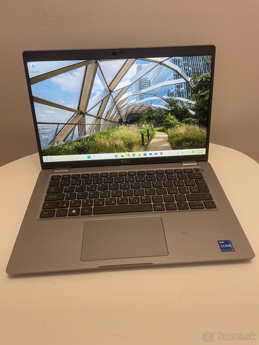 Dell Latitude 5430 - i7 / 16GB / 512 GB SSD / TOP STAV