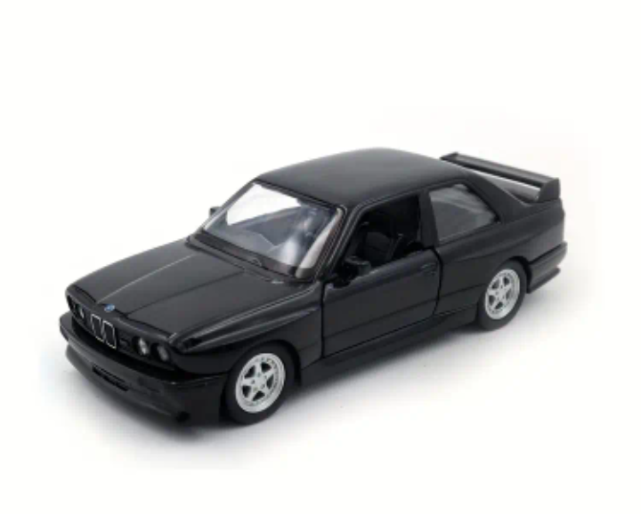 Kovový Model BMW M3