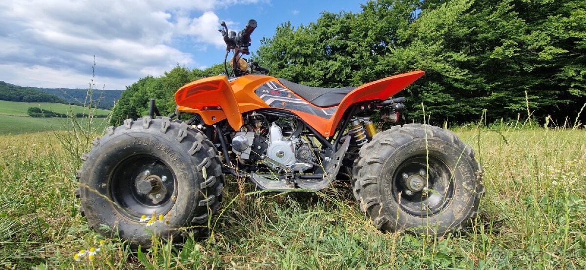 4kolka 125
