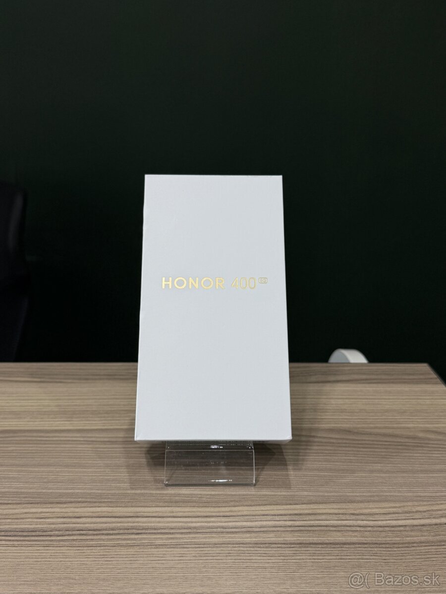 Honor 400 5G