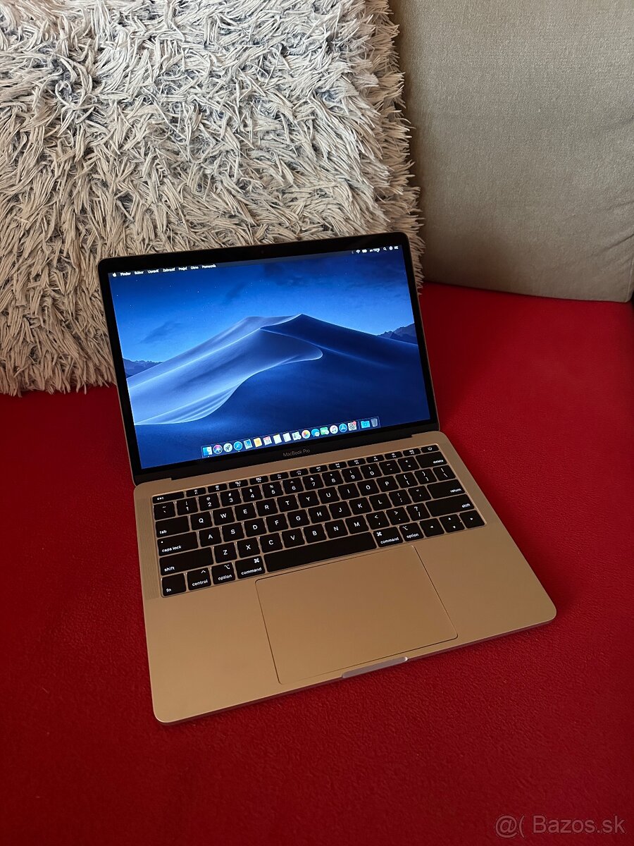Apple Macbook Pro 13 2017 512GB 8GB