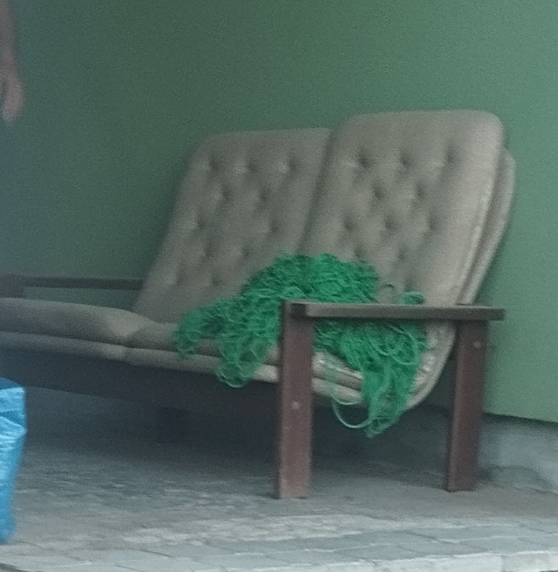 Hľadám dvojkreslo