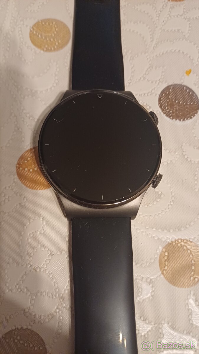 Huawei watch 2pro