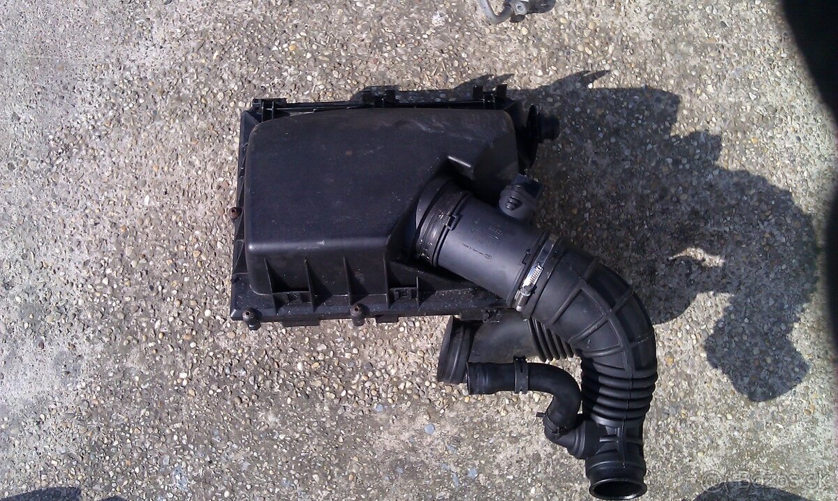 opel vectra c 2,0 nafta cdti crdi dti vaha vzduchu + airbox