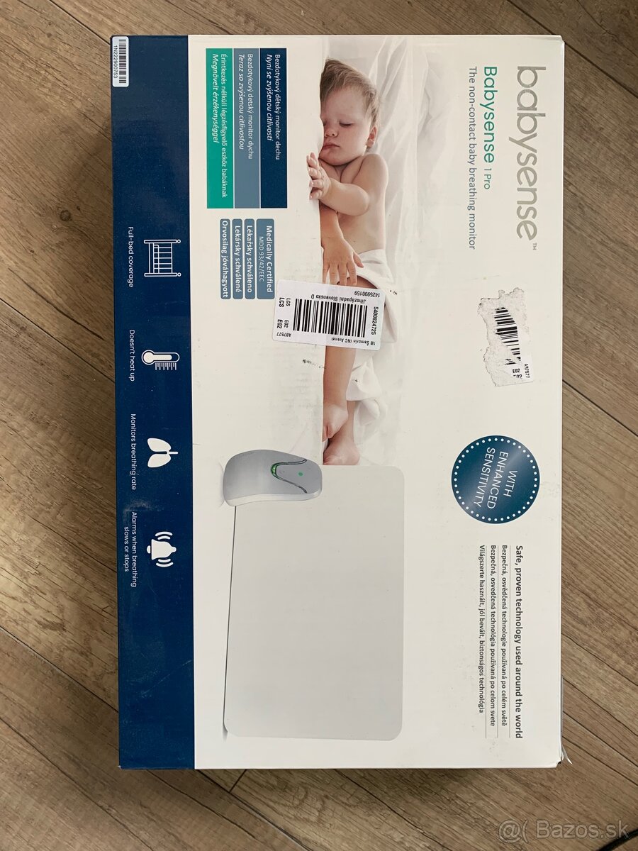Babysense 1 PRO