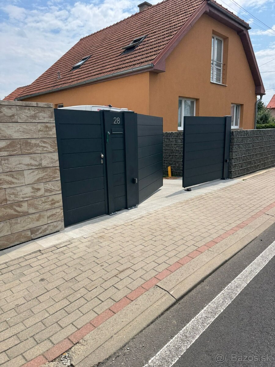 Zámočník-Montážnik