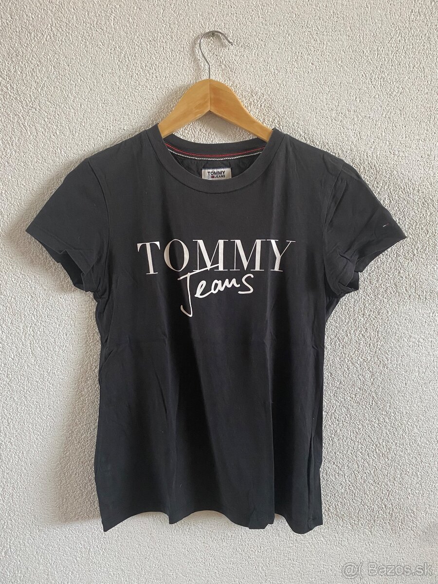 Damske znackove tricka XS/S